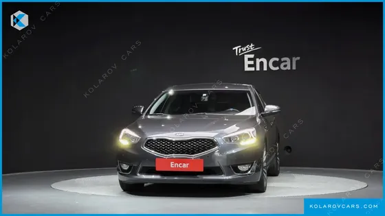 KIA K7 2.4 GDI PRESTIGE SPECIA