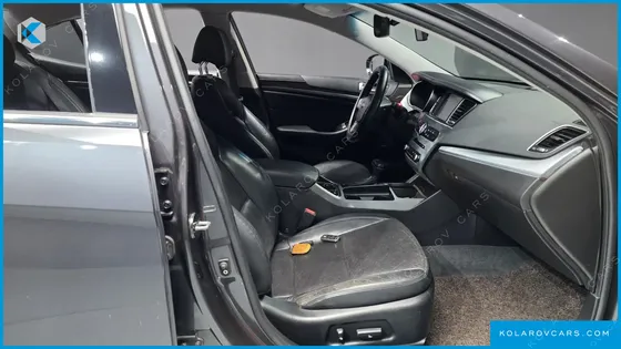 KIA K7 2.4 GDI PRESTIGE SPECIA