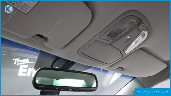 KIA K7 2.4 GDI PRESTIGE SPECIA