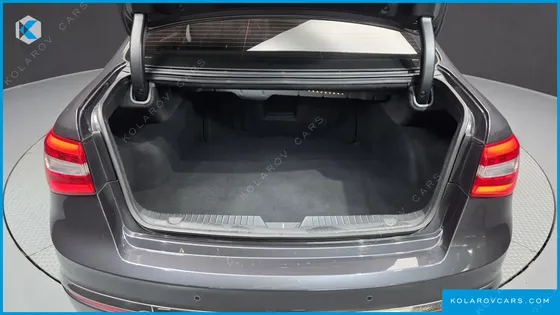 KIA K7 2.4 GDI PRESTIGE SPECIA