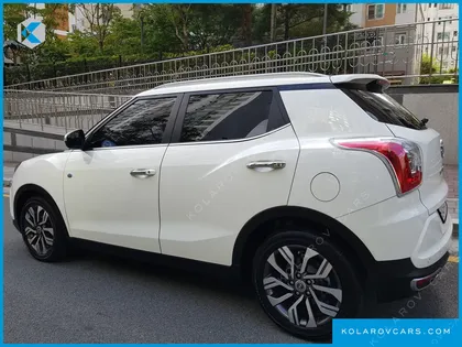 KGM - SSANGYONG TIVOLI DIESEL VX 2WD