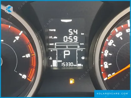 KGM - SSANGYONG TIVOLI DIESEL VX 2WD