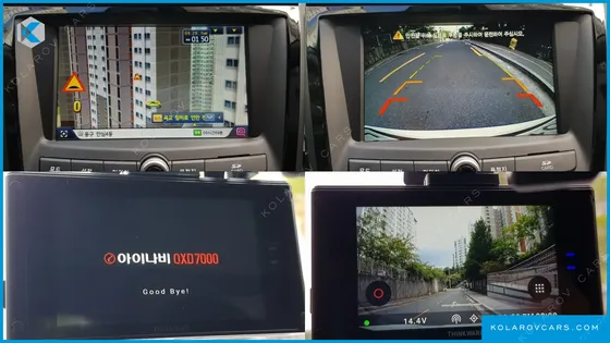 KGM - SSANGYONG TIVOLI DIESEL VX 2WD