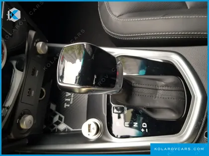 KGM - SSANGYONG TIVOLI DIESEL VX 2WD
