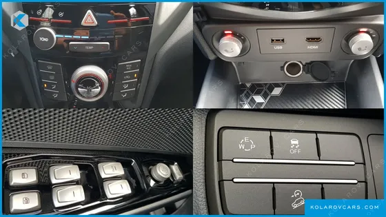 KGM - SSANGYONG TIVOLI DIESEL VX 2WD