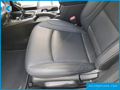 KGM - SSANGYONG TIVOLI DIESEL VX 2WD