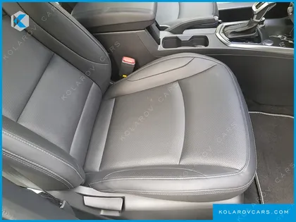 KGM - SSANGYONG TIVOLI DIESEL VX 2WD