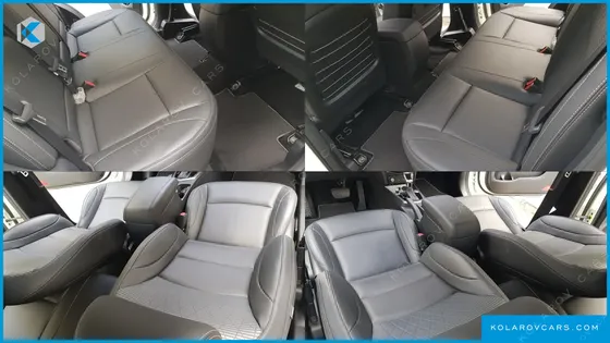 KGM - SSANGYONG TIVOLI DIESEL VX 2WD