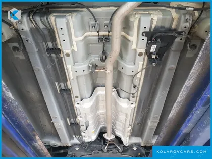 KGM - SSANGYONG TIVOLI DIESEL VX 2WD