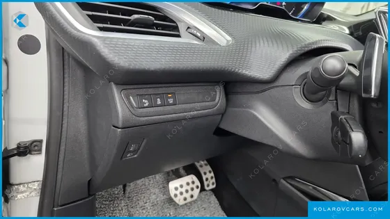 PEUGEOT 2008 1.6 BLUEHDI FELINE