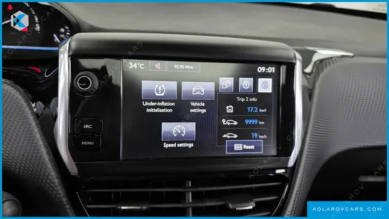 PEUGEOT 2008 1.6 BLUEHDI FELINE
