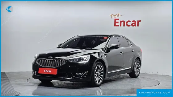 KIA K7 2.4 GDI PRESTIGE