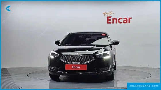 KIA K7 2.4 GDI PRESTIGE