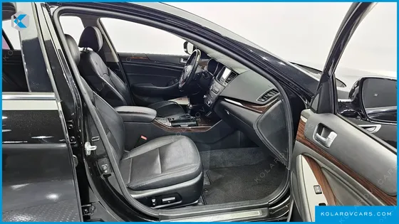 KIA K7 2.4 GDI PRESTIGE