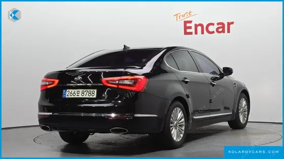 KIA K7 LPI 3.0 LUXURY