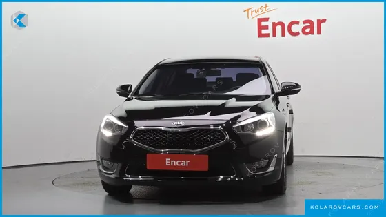KIA K7 LPI 3.0 LUXURY