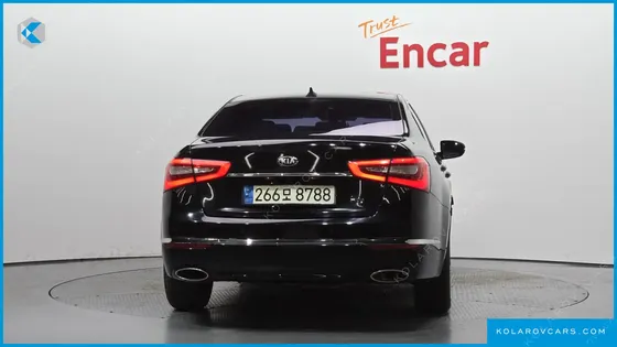 KIA K7 LPI 3.0 LUXURY