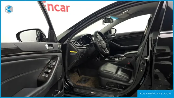 KIA K7 LPI 3.0 LUXURY
