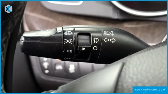 KIA K7 LPI 3.0 LUXURY