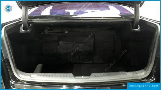 KIA K7 LPI 3.0 LUXURY