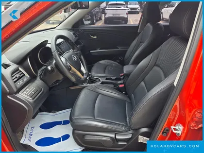 KGM - SSANGYONG TIVOLI VX 2WD