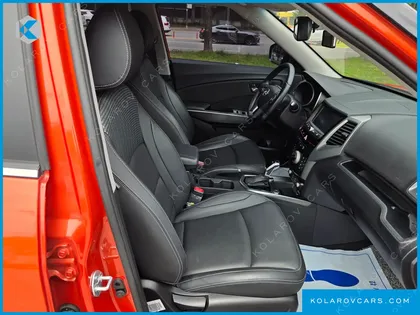 KGM - SSANGYONG TIVOLI VX 2WD