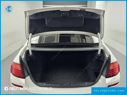 BMW 5 SERIES 520D XDRIVE M AERO DYNAMIC