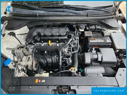 HYUNDAI ELANTRA (AVANTE) 1.6