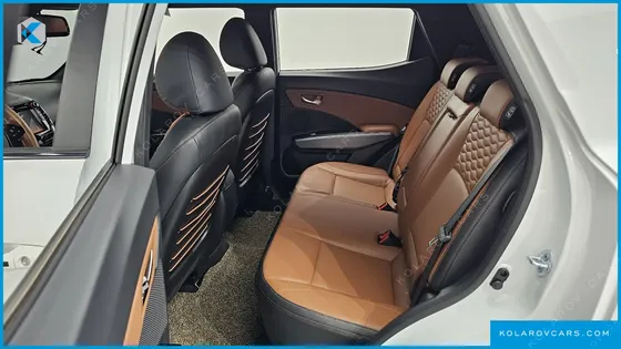 KGM - SSANGYONG TIVOLI GEAR PLUS 2WD