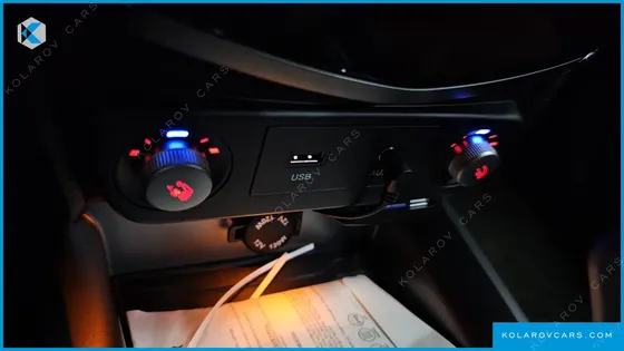 KGM - SSANGYONG TIVOLI GEAR PLUS 2WD