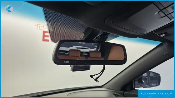 KGM - SSANGYONG TIVOLI GEAR PLUS 2WD