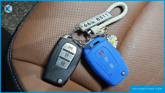 KGM - SSANGYONG TIVOLI GEAR PLUS 2WD