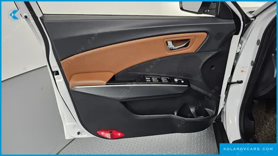 KGM - SSANGYONG TIVOLI GEAR PLUS 2WD