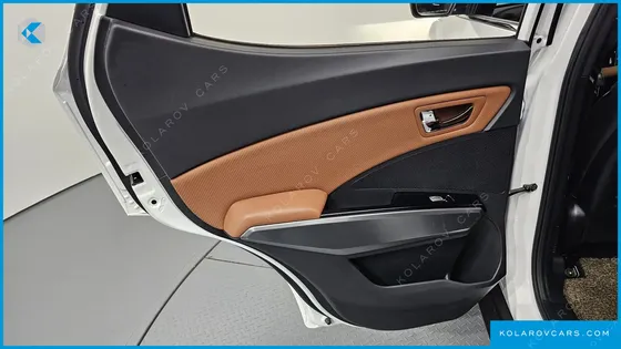 KGM - SSANGYONG TIVOLI GEAR PLUS 2WD