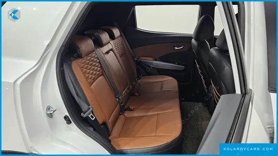 KGM - SSANGYONG TIVOLI GEAR PLUS 2WD