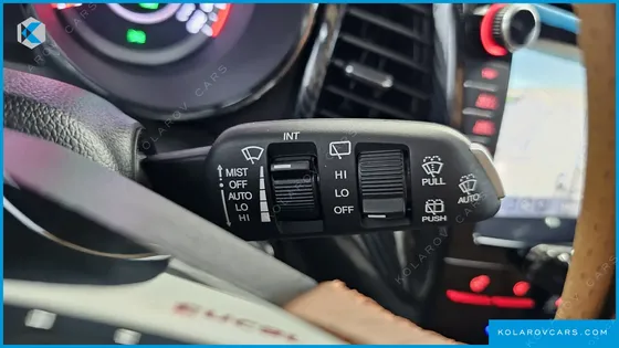 KGM - SSANGYONG TIVOLI GEAR PLUS 2WD