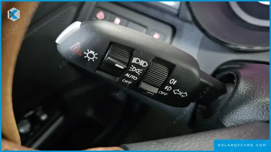 KGM - SSANGYONG TIVOLI GEAR PLUS 2WD