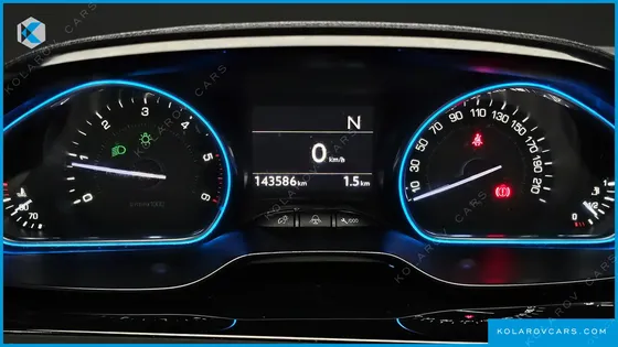 PEUGEOT 2008 1.6 E-HDI FELINE L