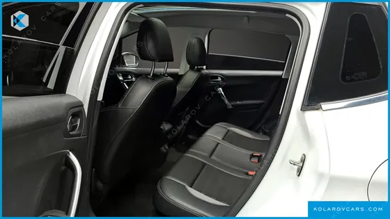 PEUGEOT 2008 1.6 E-HDI FELINE L
