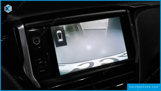 PEUGEOT 2008 1.6 E-HDI FELINE L