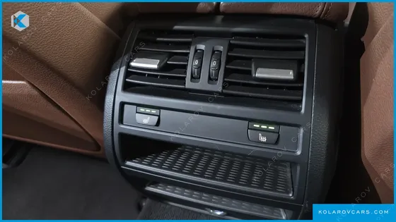 BMW 5 SERIES 520D M AERO DYNAMIC