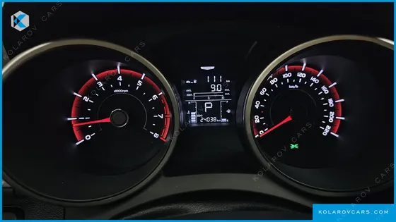 KGM - SSANGYONG TIVOLI TX 2WD