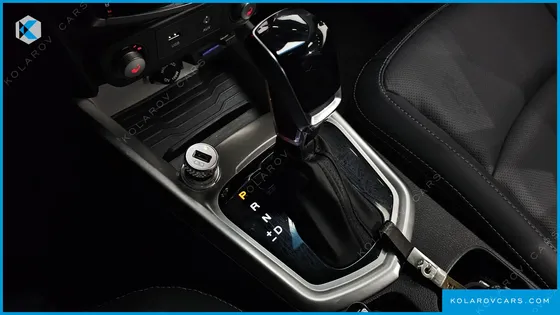 KGM - SSANGYONG TIVOLI TX 2WD