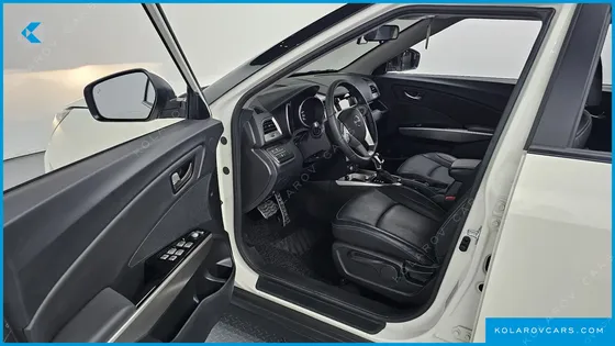 KGM - SSANGYONG TIVOLI TX 2WD