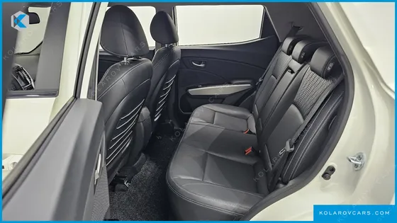 KGM - SSANGYONG TIVOLI TX 2WD