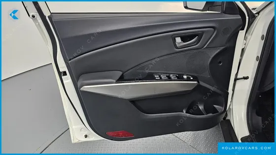KGM - SSANGYONG TIVOLI TX 2WD