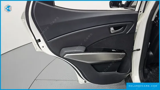 KGM - SSANGYONG TIVOLI TX 2WD