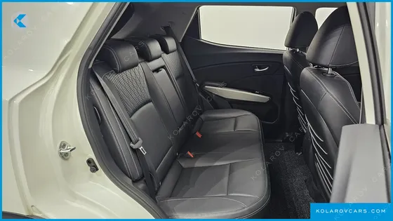 KGM - SSANGYONG TIVOLI TX 2WD