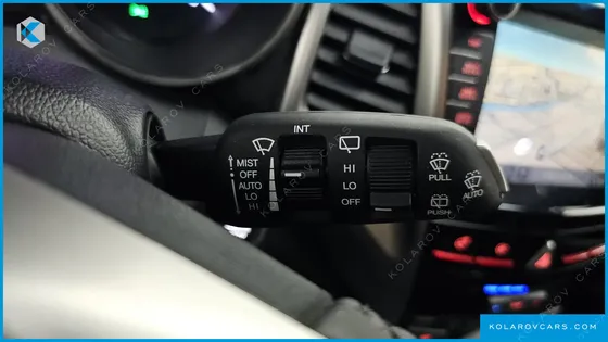 KGM - SSANGYONG TIVOLI TX 2WD
