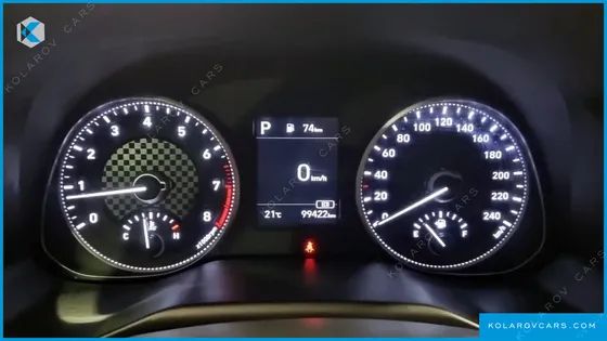 HYUNDAI ELANTRA (AVANTE) 1.6